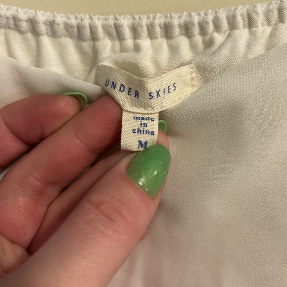 Under Skies Dress - Picture 4 of 5